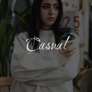 Casual
